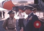 Image of General Curtis LeMay Vietnam, 1962, second 30 stock footage video 65675075371