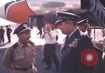 Image of General Curtis LeMay Vietnam, 1962, second 31 stock footage video 65675075371