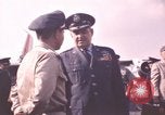 Image of General Curtis LeMay Vietnam, 1962, second 33 stock footage video 65675075371