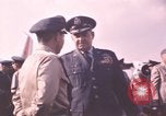 Image of General Curtis LeMay Vietnam, 1962, second 34 stock footage video 65675075371