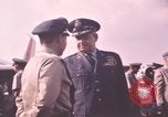 Image of General Curtis LeMay Vietnam, 1962, second 35 stock footage video 65675075371