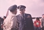 Image of General Curtis LeMay Vietnam, 1962, second 36 stock footage video 65675075371