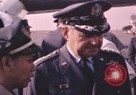 Image of General Curtis LeMay Vietnam, 1962, second 37 stock footage video 65675075371