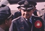 Image of General Curtis LeMay Vietnam, 1962, second 38 stock footage video 65675075371