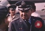 Image of General Curtis LeMay Vietnam, 1962, second 40 stock footage video 65675075371