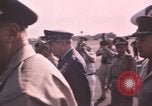 Image of General Curtis LeMay Vietnam, 1962, second 41 stock footage video 65675075371