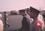 Image of General Curtis LeMay Vietnam, 1962, second 42 stock footage video 65675075371