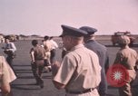 Image of General Curtis LeMay Vietnam, 1962, second 43 stock footage video 65675075371