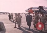 Image of General Curtis LeMay Vietnam, 1962, second 44 stock footage video 65675075371