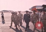 Image of General Curtis LeMay Vietnam, 1962, second 45 stock footage video 65675075371