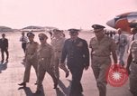 Image of General Curtis LeMay Vietnam, 1962, second 46 stock footage video 65675075371