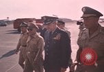 Image of General Curtis LeMay Vietnam, 1962, second 48 stock footage video 65675075371