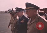 Image of General Curtis LeMay Vietnam, 1962, second 49 stock footage video 65675075371