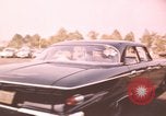 Image of General Curtis LeMay Vietnam, 1962, second 58 stock footage video 65675075371