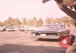 Image of General Curtis LeMay Vietnam, 1962, second 59 stock footage video 65675075371