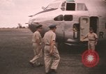 Standbild General Curtis LeMay Vietnam, 1962, aus Sekunde 3 historischem Filmmaterial Videoclip 65675075372