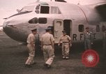 Standbild General Curtis LeMay Vietnam, 1962, aus Sekunde 4 historischem Filmmaterial Videoclip 65675075372