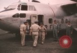 Standbild General Curtis LeMay Vietnam, 1962, aus Sekunde 5 historischem Filmmaterial Videoclip 65675075372