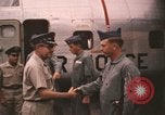 Standbild General Curtis LeMay Vietnam, 1962, aus Sekunde 6 historischem Filmmaterial Videoclip 65675075372