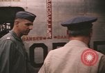 Standbild General Curtis LeMay Vietnam, 1962, aus Sekunde 10 historischem Filmmaterial Videoclip 65675075372