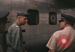 Standbild General Curtis LeMay Vietnam, 1962, aus Sekunde 12 historischem Filmmaterial Videoclip 65675075372