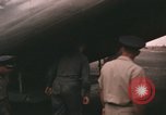 Standbild General Curtis LeMay Vietnam, 1962, aus Sekunde 15 historischem Filmmaterial Videoclip 65675075372