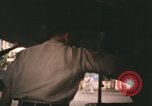 Standbild General Curtis LeMay Vietnam, 1962, aus Sekunde 20 historischem Filmmaterial Videoclip 65675075372