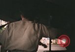 Standbild General Curtis LeMay Vietnam, 1962, aus Sekunde 21 historischem Filmmaterial Videoclip 65675075372