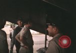 Standbild General Curtis LeMay Vietnam, 1962, aus Sekunde 22 historischem Filmmaterial Videoclip 65675075372