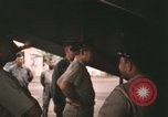 Standbild General Curtis LeMay Vietnam, 1962, aus Sekunde 25 historischem Filmmaterial Videoclip 65675075372