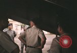 Standbild General Curtis LeMay Vietnam, 1962, aus Sekunde 26 historischem Filmmaterial Videoclip 65675075372