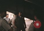 Standbild General Curtis LeMay Vietnam, 1962, aus Sekunde 27 historischem Filmmaterial Videoclip 65675075372