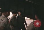 Standbild General Curtis LeMay Vietnam, 1962, aus Sekunde 28 historischem Filmmaterial Videoclip 65675075372