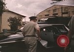 Standbild General Curtis LeMay Vietnam, 1962, aus Sekunde 29 historischem Filmmaterial Videoclip 65675075372