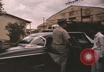 Standbild General Curtis LeMay Vietnam, 1962, aus Sekunde 30 historischem Filmmaterial Videoclip 65675075372
