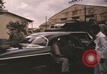 Standbild General Curtis LeMay Vietnam, 1962, aus Sekunde 31 historischem Filmmaterial Videoclip 65675075372