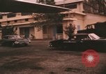 Standbild General Curtis LeMay Vietnam, 1962, aus Sekunde 34 historischem Filmmaterial Videoclip 65675075372