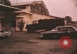 Standbild General Curtis LeMay Vietnam, 1962, aus Sekunde 35 historischem Filmmaterial Videoclip 65675075372
