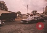 Standbild General Curtis LeMay Vietnam, 1962, aus Sekunde 36 historischem Filmmaterial Videoclip 65675075372