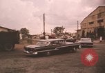 Standbild General Curtis LeMay Vietnam, 1962, aus Sekunde 38 historischem Filmmaterial Videoclip 65675075372