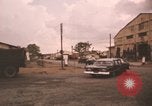 Standbild General Curtis LeMay Vietnam, 1962, aus Sekunde 39 historischem Filmmaterial Videoclip 65675075372