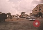 Standbild General Curtis LeMay Vietnam, 1962, aus Sekunde 40 historischem Filmmaterial Videoclip 65675075372