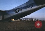 Standbild Vietnam Fallschirmjäger Vietnam, 1962, aus Sekunde 5 historischem Filmmaterial Videoclip 65675075373