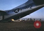 Standbild Vietnam Fallschirmjäger Vietnam, 1962, aus Sekunde 7 historischem Filmmaterial Videoclip 65675075373