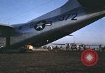 Standbild Vietnam Fallschirmjäger Vietnam, 1962, aus Sekunde 8 historischem Filmmaterial Videoclip 65675075373