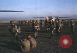 Standbild Vietnam Fallschirmjäger Vietnam, 1962, aus Sekunde 9 historischem Filmmaterial Videoclip 65675075373