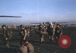Standbild Vietnam Fallschirmjäger Vietnam, 1962, aus Sekunde 12 historischem Filmmaterial Videoclip 65675075373