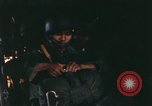 Standbild Vietnam Fallschirmjäger Vietnam, 1962, aus Sekunde 37 historischem Filmmaterial Videoclip 65675075373