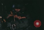 Standbild Vietnam Fallschirmjäger Vietnam, 1962, aus Sekunde 38 historischem Filmmaterial Videoclip 65675075373