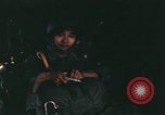 Standbild Vietnam Fallschirmjäger Vietnam, 1962, aus Sekunde 39 historischem Filmmaterial Videoclip 65675075373